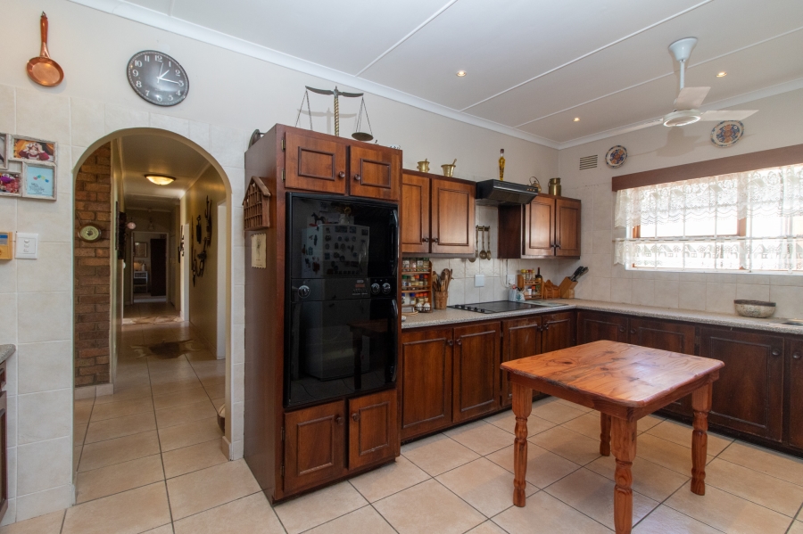 3 Bedroom Property for Sale in West Bank Eastern Cape